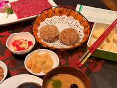 -南门涮肉(后海店)