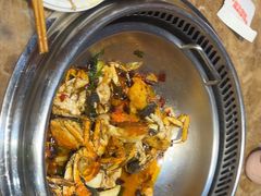 -七欣天香辣蟹火锅(南通任港路大润发店)
