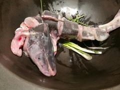 -咕嘟草帽鱼·牛奶一样的鲜鱼汤(包河万达广场创始店)