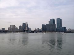 -日照世帆赛基地