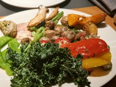 -拉蒂娜·巴西牛排馆 Latina·Brazilian Steakhouse(王府井喜悦店)