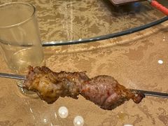 -新疆杭州疗养院·富春山庄