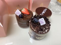 -秋田满满烘焙店
