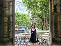 -胡志明市美术馆