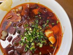 -蒋家肠旺面馆(合群路店)