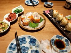 榴莲芝士卷-一心创作料理屋(经开万达店)