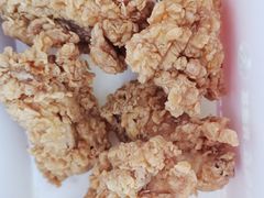 -肯德基(西安电子城店)