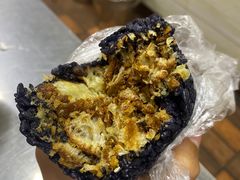 乌饭-芳婆糕团店(王府大街店)