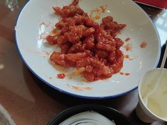 -肖记公安牛肉鱼杂馆·省级非物质文化遗产(三角路直营店)