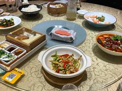 -金稼园·金平湖农家菜