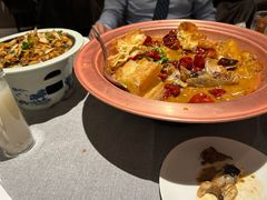 -柿合缘新京菜(国金中心商场店)