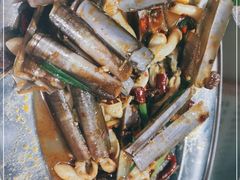 -四川人郑霞海鲜