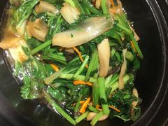 -小放牛河北菜(长安万达店)