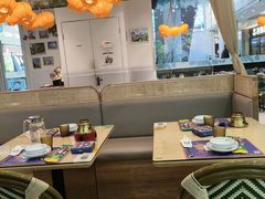 -箜八泰·东南亚料理(环球港店)