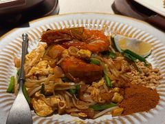-BetterThai 泰加(苏州中心店)