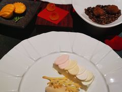 -wann lounge 低温慢煮牛排·清吧