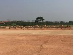 -盘龙城国家考古遗址公园