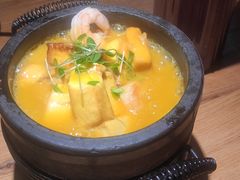 -九锅一堂酸菜鱼(石家庄先天下店)