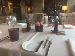 -北京王府井希尔顿酒店·万斯阁西餐厅