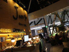 -Jazz·ya 爵士屋(来福士店)