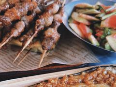 -1819餐厅·团队聚餐·烤串·精酿