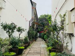 -衣裳街历史文化街区