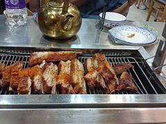 -蒙乡烤全羊·烤羊腿(京溪同和店)