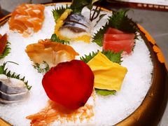 -神洲四海大酒楼(王府井澳门中心店)