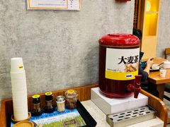 自助取餐区-老娘舅(天阳D32店)