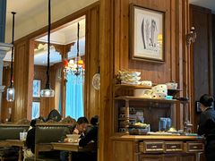 -新白鹿餐厅(城西银泰城店)