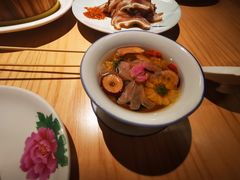 八宝茶-巴蜀风·地道川菜(总店)