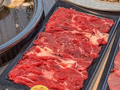 -正禾鲜·潮汕牛肉火锅(凯德天府店)