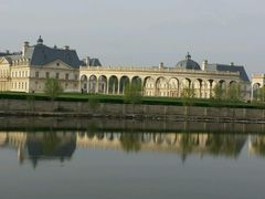 -北京拉斐特城堡酒店