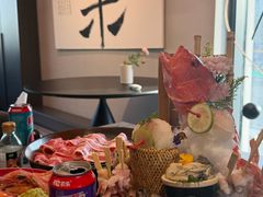 -合乐·创意火锅·海鲜火锅(亚东柒号店)