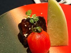 香酥小牛肉（位）-醉东Oriental House(静安嘉里中心店)