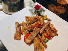 -味可道美食坊(福基路店)