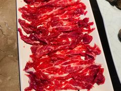 吊龙-大喜牛鲜牛肉火锅(营迹路店)