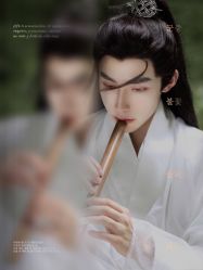 -八角古风摄影