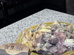 -嘎洒汤锅·花腰傣美食