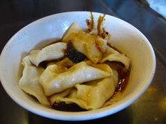 钟水饺-龙抄手(文殊坊店)