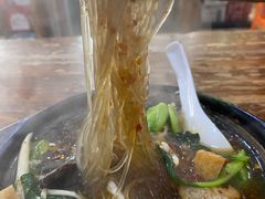 -凡老头米线砂锅(古荡新村西粮站)