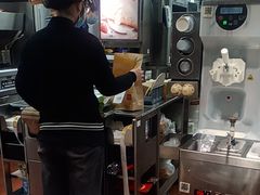 -麦当劳·得来速店(星沙大道店)