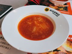 -海维克牛排馆HIGHWIC(右岸环宇坊店)