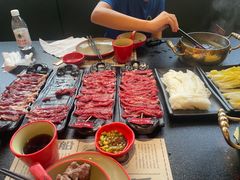 -潮庭牛肉火锅·骑楼私宴