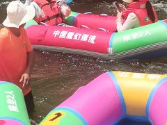 -贵阳桃源河景区