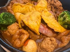 -披云徽宴(石景山店)