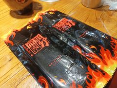-原始泥炉烤肉(总店)
