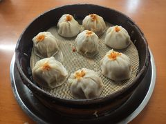 -忆秦园小笼包(惠山古镇总店)