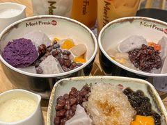 -鲜芋仙(南开大悦城店)
