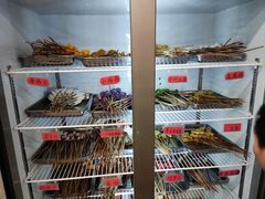-小郡肝串串(解放碑店)